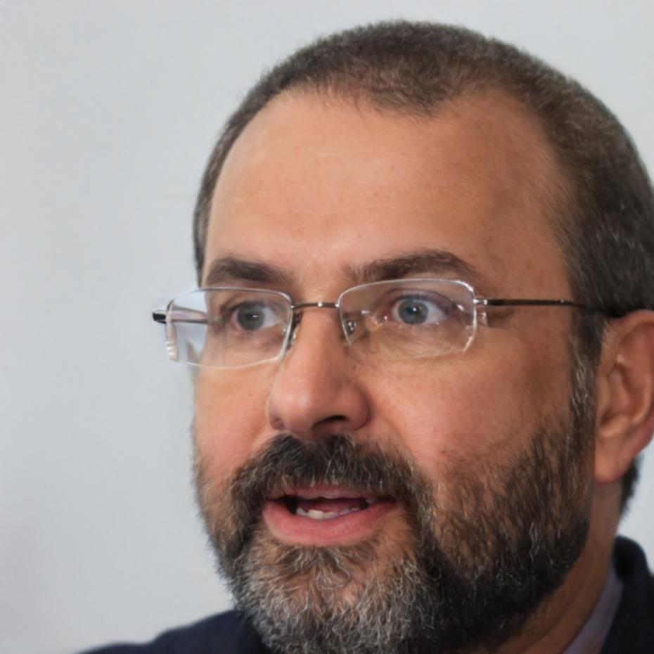 Ritratto professionale di Matteo Torriani, Senior Game Analyst